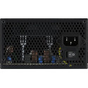 Aerocool LUX850 PC Power Supply 850W 80 Plus Bronze 230V 88% Efficiency Black