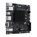 Asus emaplaat Prime N100I-D D4 NA (integrated CPU) mini ITX