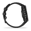 Garmin epix Pro (Gen 2) 3.3 cm (1.3") AMOLED 47 mm Digital 416 x 416 pixels Touchscreen Black W