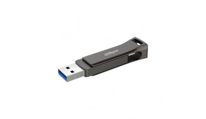 Dahua Technology USB-P629-32-256GB USB flash drive USB Type-A / USB Type-C 3.2 Gen 1 (3.1 Gen 1) Bla