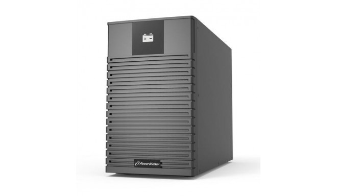 PowerWalker BP I72T-12x9Ah UPS battery cabinet Tower