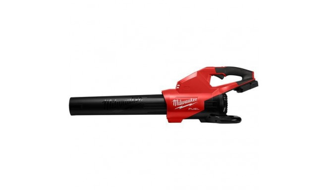 Milwaukee M18F2BL-0 cordless leaf blower 233 km/h Black, Red Lithium-Ion (Li-Ion)