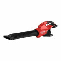 Milwaukee M18F2BL-0 cordless leaf blower 233 km/h Black, Red Lithium-Ion (Li-Ion)