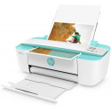 HP DeskJet 3750 All-in-One Printer, Home, Print, copy, scan, wireless, Scan to email/PDF; Two-sided 