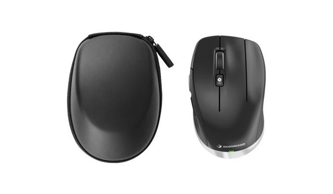 3Dconnexion CadMouse Compact Wireless (USB-C)