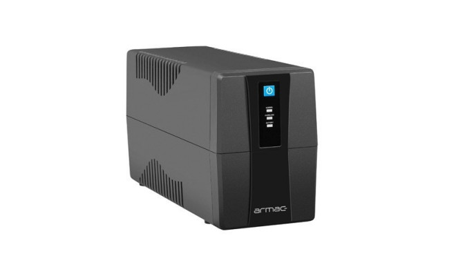 UPS Line-Interactive 650VA HL/650F/LED/V2