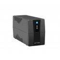 UPS Line-Interactive 850VA H/850F/LED/V2