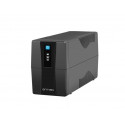 UPS Line-Interactive 850VA H/850E/LED/V2
