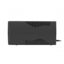 UPS Line-Interactive 650VA H/650E/LED/V2