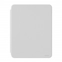 Baseus Minimalist Series IPad PRO 11"/Pad Air4/Air5 10.9" Magnetic protective case (light grey)