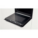 Bosch built-in oven with steamer HSG636BB1