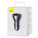 Baseus Car Сharger / 65W