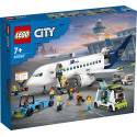 LEGO City Reisilennuk