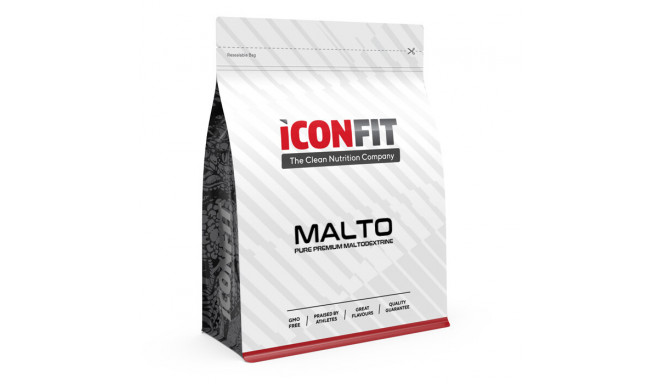 Iconfit Maltodextrine 1 kg