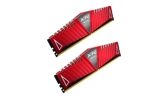 Adata RAM DDR4 8GB 2800-17 XPG Z1 Dual