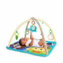 BRIGHT STARST activity gym More-In-One Ball P