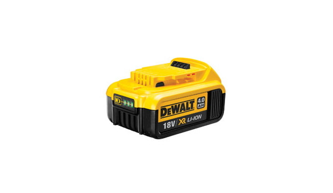 Dewalt XR Battery 18.0V 4.0Ah (DCB182)