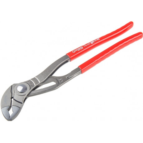 WATER PUMP PLIERS "SPEEDYPLUS". 300 MM