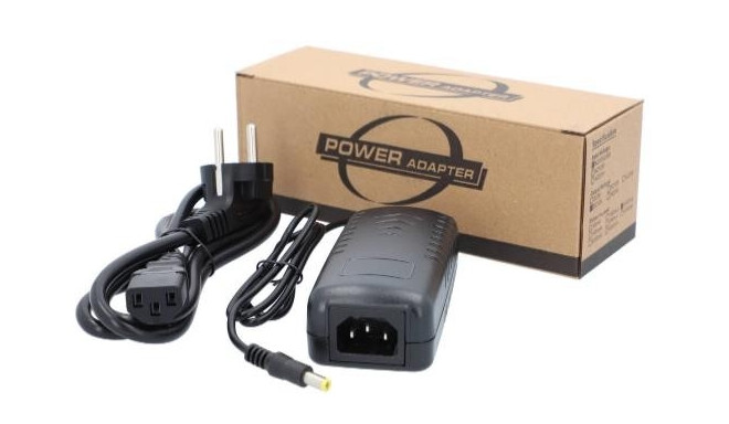 POWER ADAPTER 12V 5A EU/VIDI-ZD-5000P GENWAY