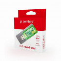 Gembird helikaart Virtus SC-USB-01