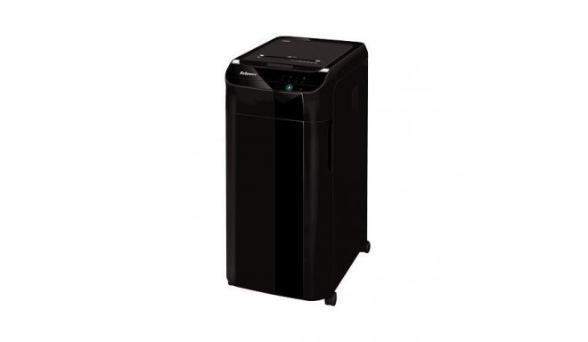 SHREDDER AUTOMAX 350C/4964102 FELLOWES