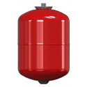 EXPANSION VESSEL LR CE 25L-3/4 GAS 6 BAR