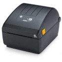 ET Zebra ZD230 Etikettendrucker USB 203dpi 152 mm/sek 104mm