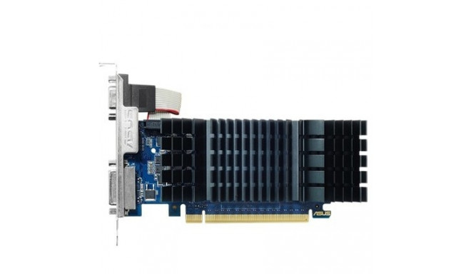 "GT730 2GB ASUS LP passiv GDDR5 GT730-SL-2GD5-BRK"