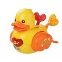 Vtech bathing pool duck family - 80-151604