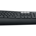 Logitech MK850 PERFORMANCE Wireless Combo QWERTZ DE