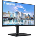 68,6cm/27'' (1920x1080) Samsung F27T450FZU 16:9 5ms IPS 2xHDMI DisplayPort VESA Pivot Speaker Full H