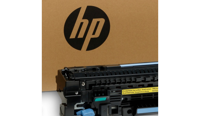 "HP Wartungskit C2H57A bis ca. 200.000 Seiten"