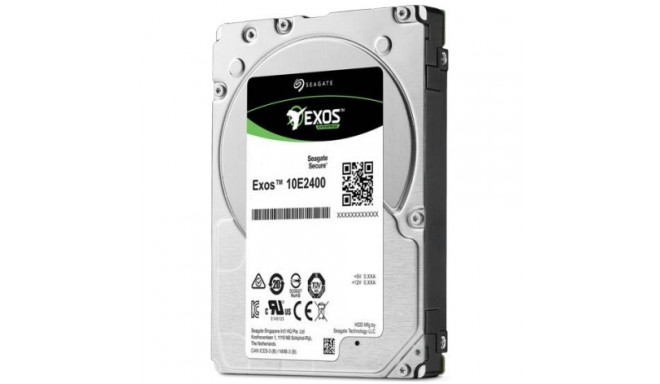 "2.5'' 1.2TB Seagate ST1200MM0009 SAS *Bring-In-Warranty*"