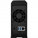 1-Bay Synology DS118 - CPU Realtek RTD1296