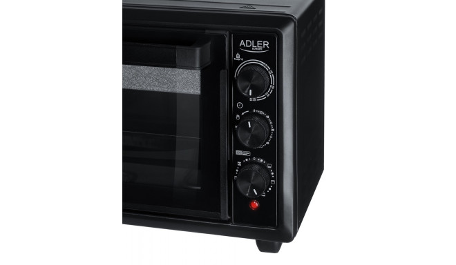 Camry CR 6023 electric oven