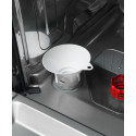 Amica DFM42D7TOqSH dishwasher Freestanding 10 place settings
