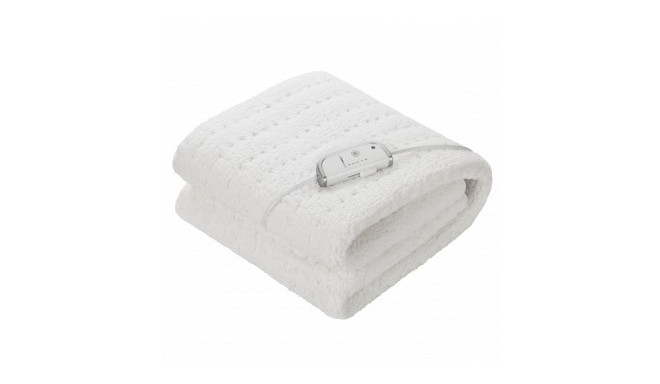 Maxi fleece heated underblanket Medisana HU 672