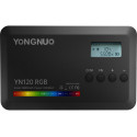 Yongnuo video light LED YN120 RGB WB