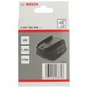 Bosch Battery 18V 1,3 Ah Li-Ion black - 2607336040