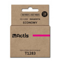 Actis KE-1283 ink (replacement for Epson T1283; Standard; 13 ml; magenta)