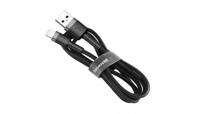 Baseus Cafule 1 m must, hall