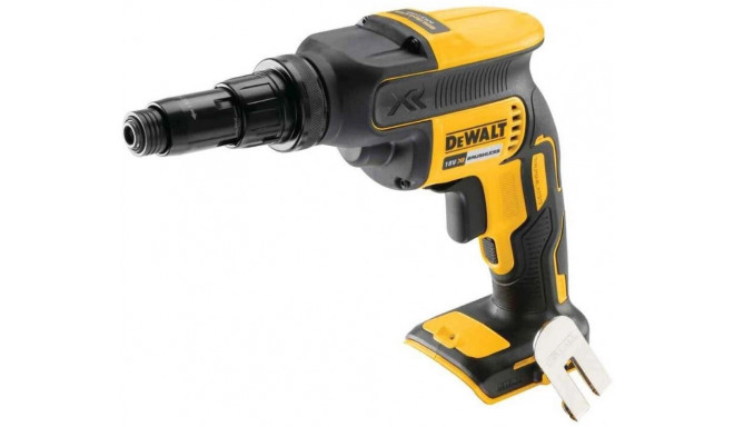 DeWALT DCF620N-XJ drill Black,Yellow