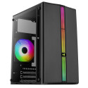 Aerocool arvutikorpus PGS Evo Mini-G-BK-v1
