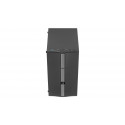 Aerocool computer case PGS Evo Mini-G-BK-v1