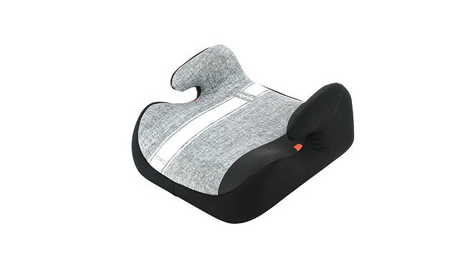 NANIA baby car seat TOPO COMFORT, first linea, grey, 2015700541