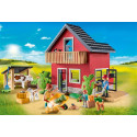 FARMHOUSE