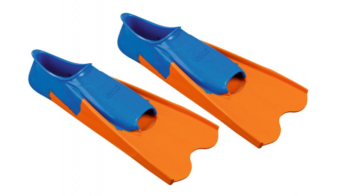 BECO Short swimming fins 9983 40/41