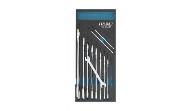 Hazet tool modules 163-377 / 11
