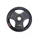25KG RUBBER PLATE
