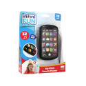 INFINI FUN first touch phone, S1062